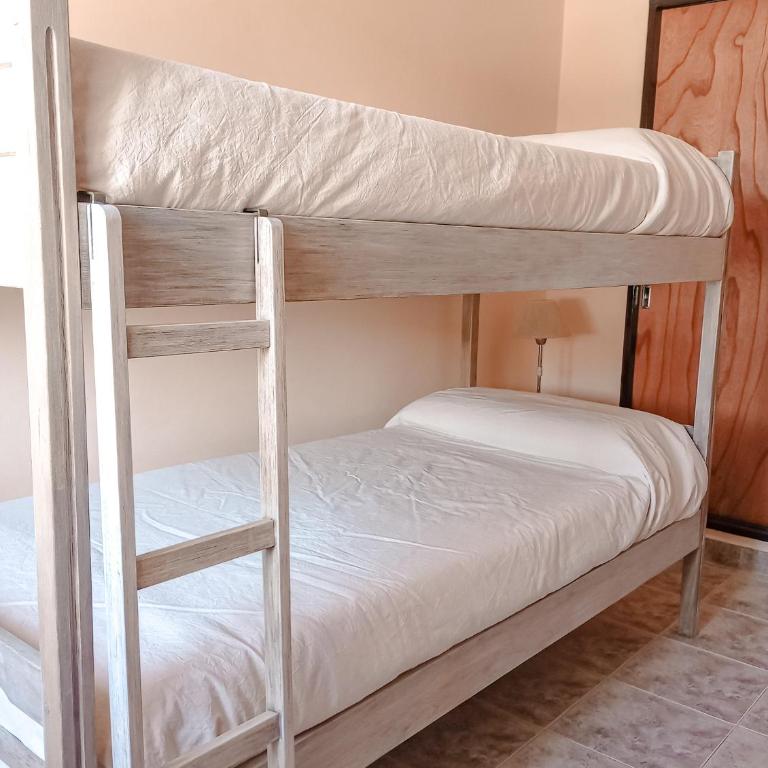 Chañares Complejo de Montaña - Solo Familias y Parejas - Apartamento de 2 dormitorios - 13