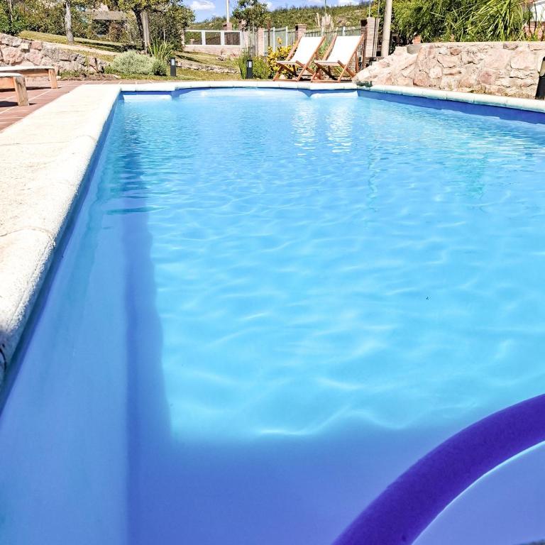 Chañares Complejo de Montaña - Solo Familias y Parejas - Apartamento de 2 dormitorios - 22