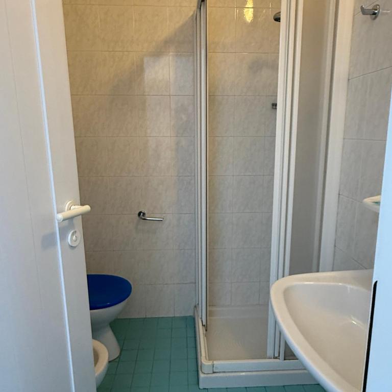 Rooms Casa Celeste sul Mare - Camera Quadrupla con Bagno Privato - 6