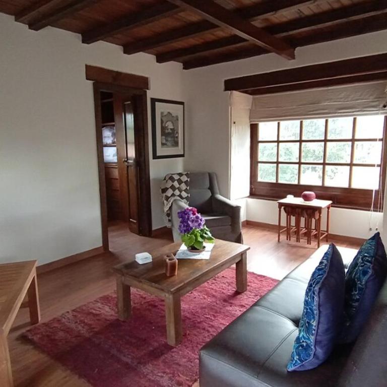 Alojamiento Campestre - Aliso - Apartamento de 2 dormitorios - 47