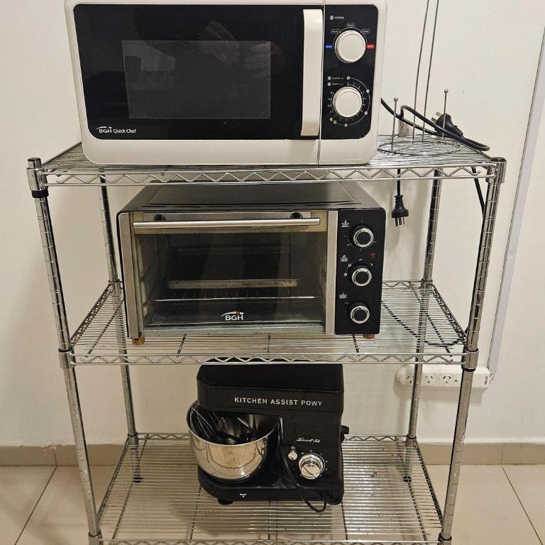 Confort y estilo en Recoleta - 2 dormitorios + living - Apartamento con balcón - 33