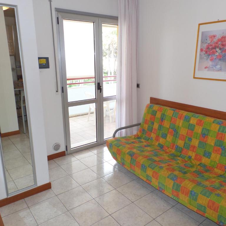 Villa Felice - Appartamento con 2 Camere da Letto - 1