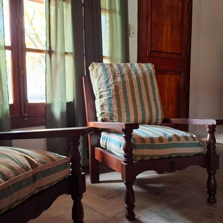 Amplio chalet en zona centro San José, Entre Ríos - Casa de 3 dormitorios - 5