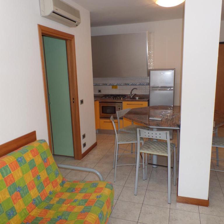 Villa Felice - Appartamento con 2 Camere da Letto - 2