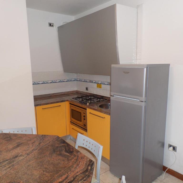 Villa Felice - Appartamento con 2 Camere da Letto - 4