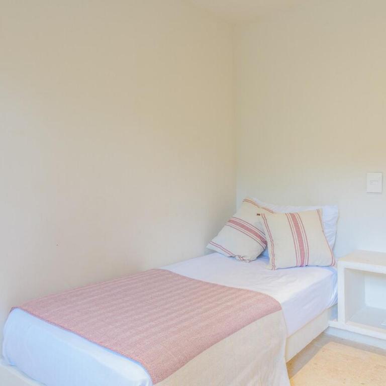 Nuevo TopSpot en Potrerito de Nilo - Villa - 8