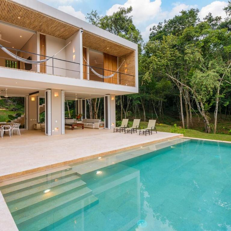Nuevo TopSpot en Potrerito de Nilo - Villa - 11