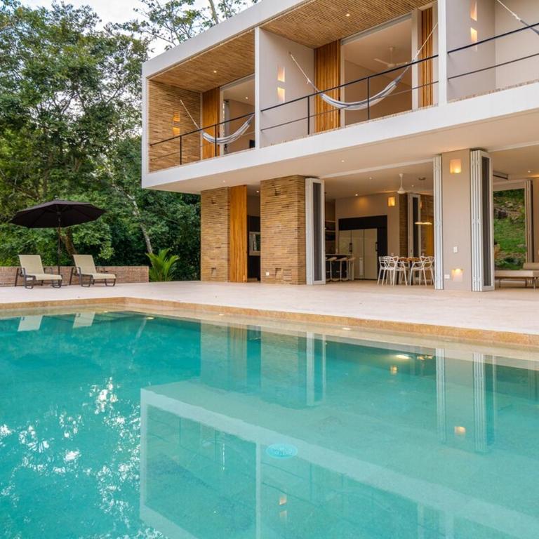 Nuevo TopSpot en Potrerito de Nilo - Villa - 15