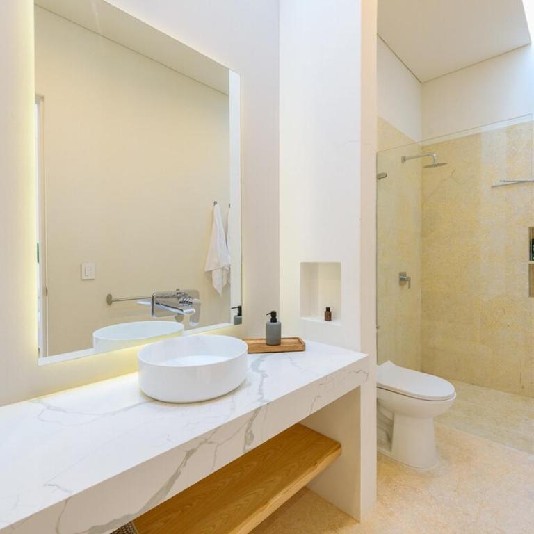 Nuevo TopSpot en Potrerito de Nilo - Villa - 27