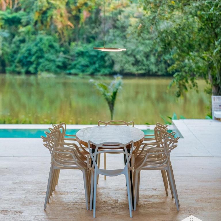 Nuevo TopSpot en Potrerito de Nilo - Villa - 28