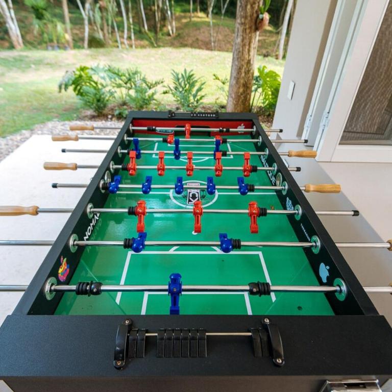 Nuevo TopSpot en Potrerito de Nilo - Villa - 48