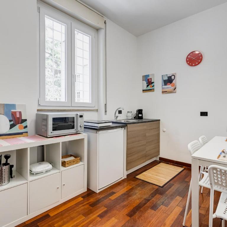 New flat Beethoven - Three-Bedroom Premium Apartment - 22