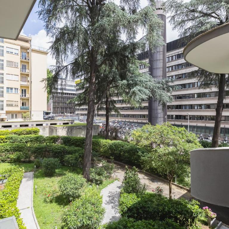 New flat Beethoven - Three-Bedroom Premium Apartment - 21