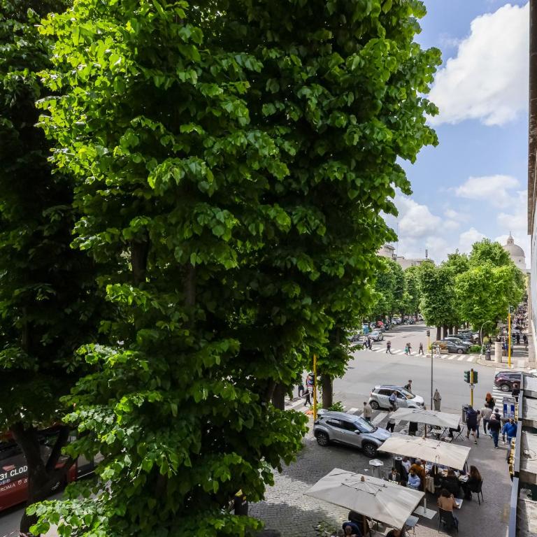 New flat Beethoven - Three-Bedroom Premium Apartment - 19
