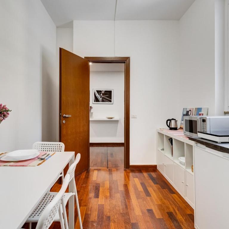 New flat Beethoven - Three-Bedroom Premium Apartment - 25