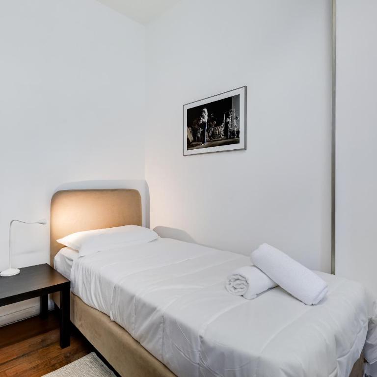 New flat Beethoven - Three-Bedroom Premium Apartment - 35