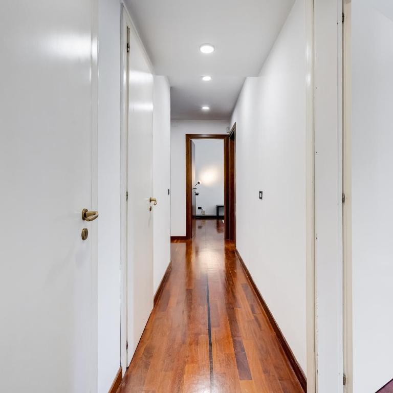 New flat Beethoven - Three-Bedroom Premium Apartment - 34