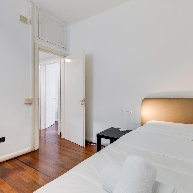 New flat Beethoven - Three-Bedroom Premium Apartment - 36