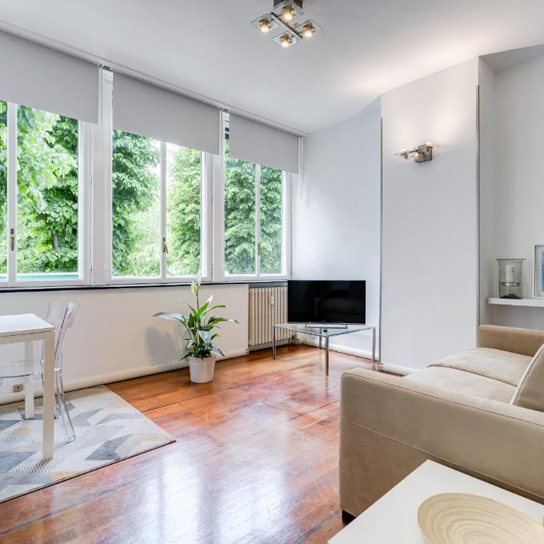 New flat Beethoven - Three-Bedroom Premium Apartment - 31