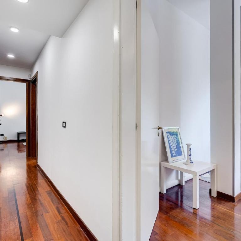 New flat Beethoven - Three-Bedroom Premium Apartment - 30