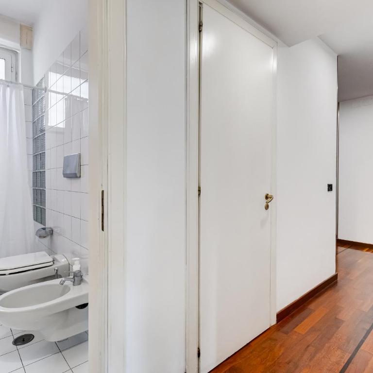 New flat Beethoven - Three-Bedroom Premium Apartment - 49