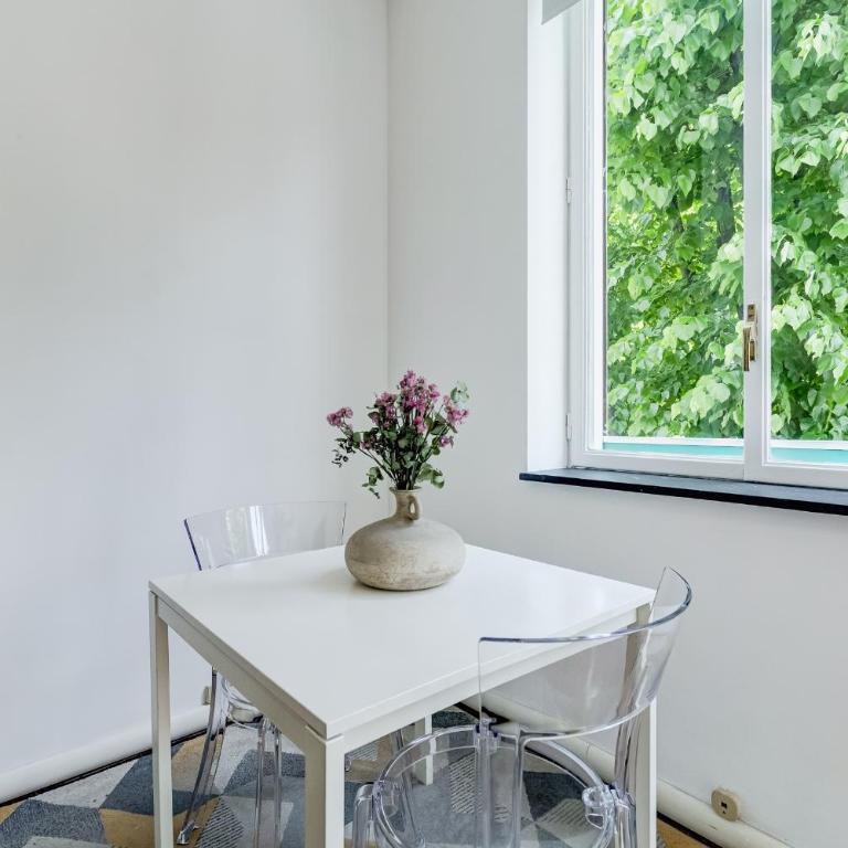 New flat Beethoven - Three-Bedroom Premium Apartment - 45