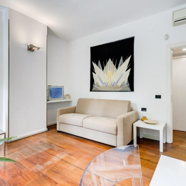 New flat Beethoven - Three-Bedroom Premium Apartment - 46