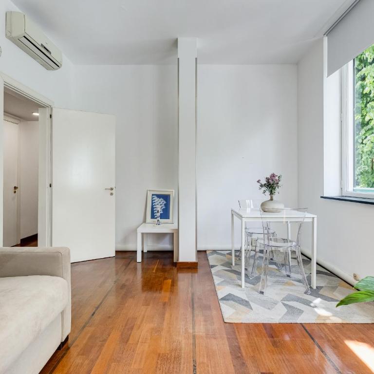 New flat Beethoven - Three-Bedroom Premium Apartment - 37