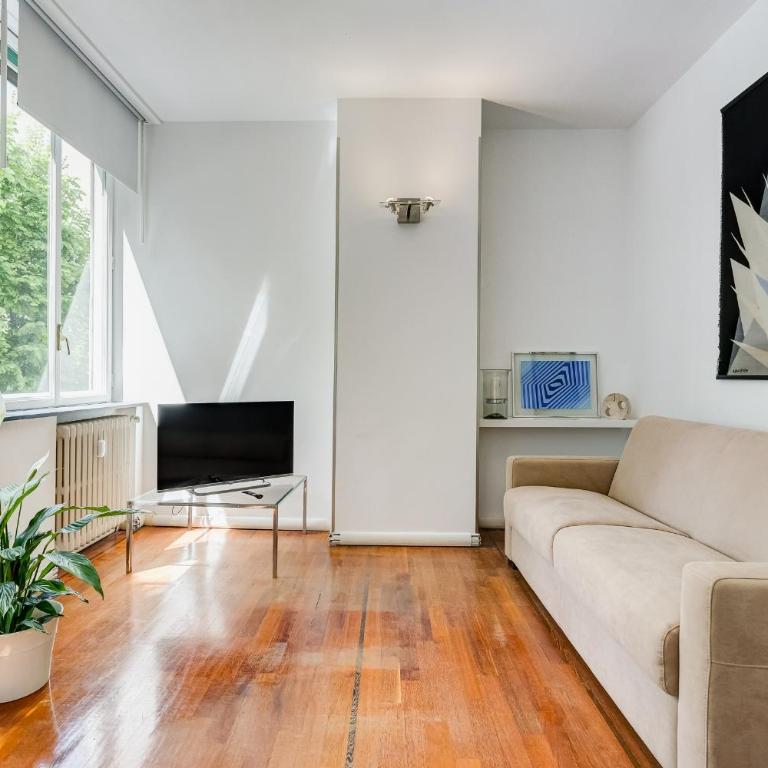 New flat Beethoven - Three-Bedroom Premium Apartment - 39