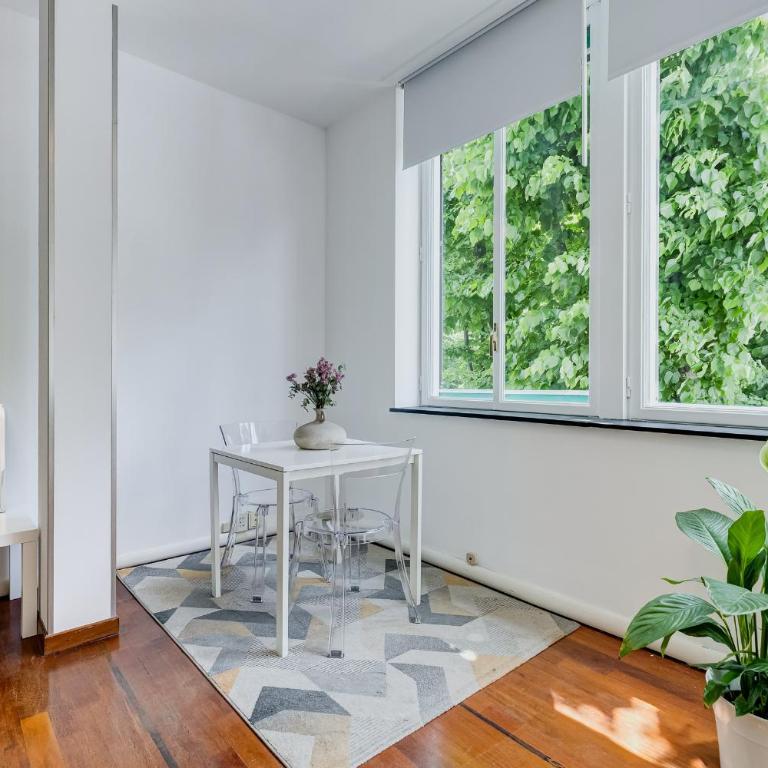 New flat Beethoven - Three-Bedroom Premium Apartment - 40