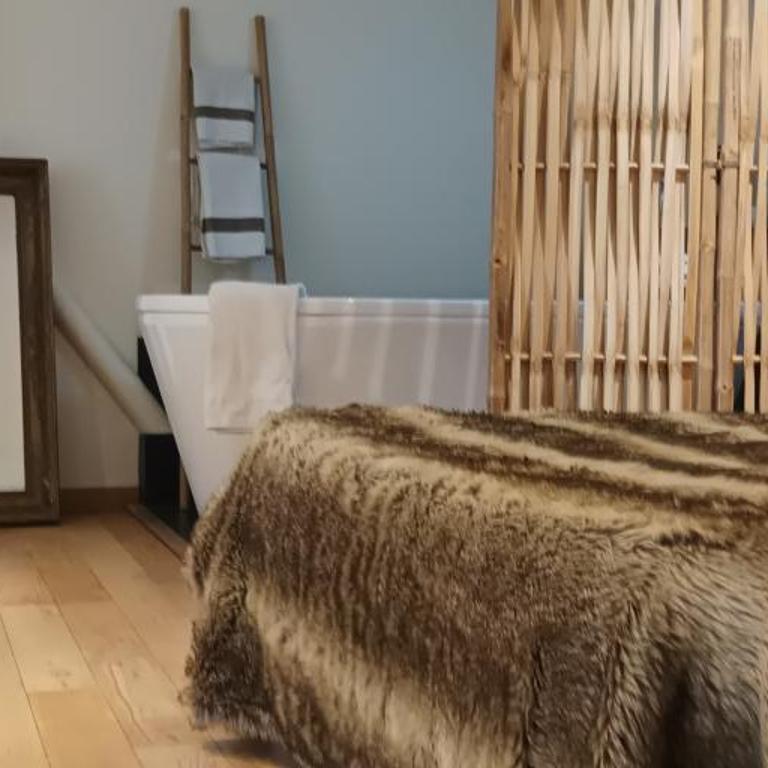 Appartement centre ville NIMES - Two-Bedroom Apartment - 20