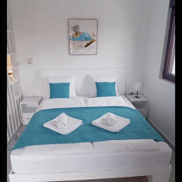 Apartmani Čokić Sokobanja - Studio sa Pogledom na Planinu - 3