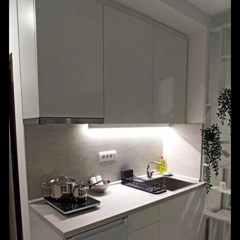 Apartmani Čokić Sokobanja - Studio sa Pogledom na Planinu - 6