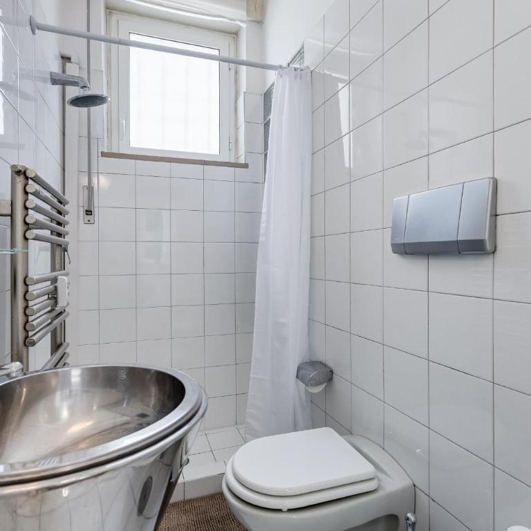 New flat Beethoven - Three-Bedroom Premium Apartment - 53