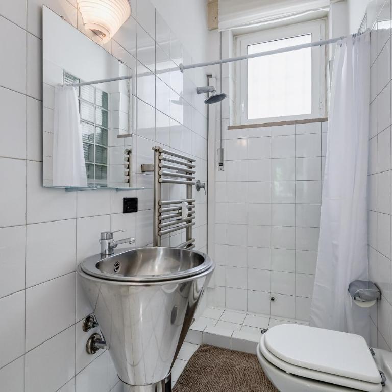 New flat Beethoven - Three-Bedroom Premium Apartment - 55