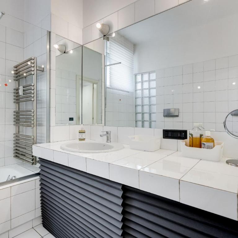 New flat Beethoven - Three-Bedroom Premium Apartment - 56