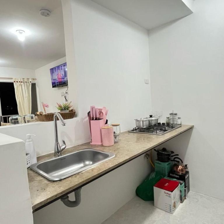 Alojamiento cerca del centro histórico y de la playa - One-Bedroom Apartment - 2