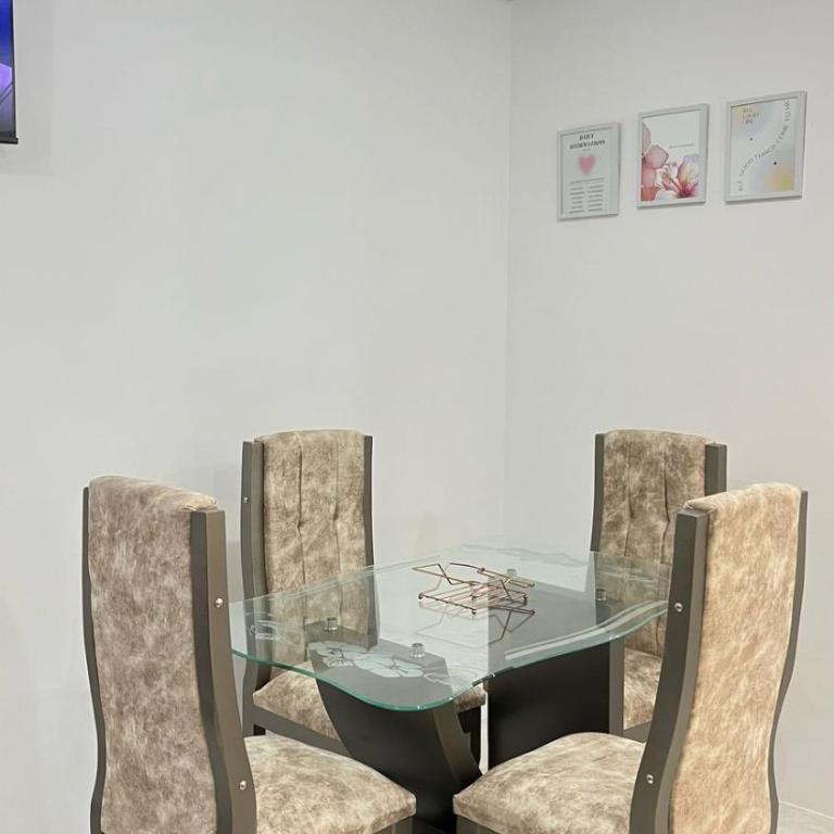 Alojamiento cerca del centro histórico y de la playa - One-Bedroom Apartment - 3