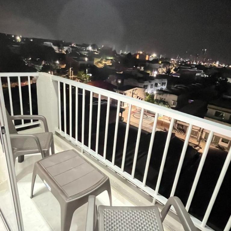 Alojamiento cerca del centro histórico y de la playa - One-Bedroom Apartment - 4
