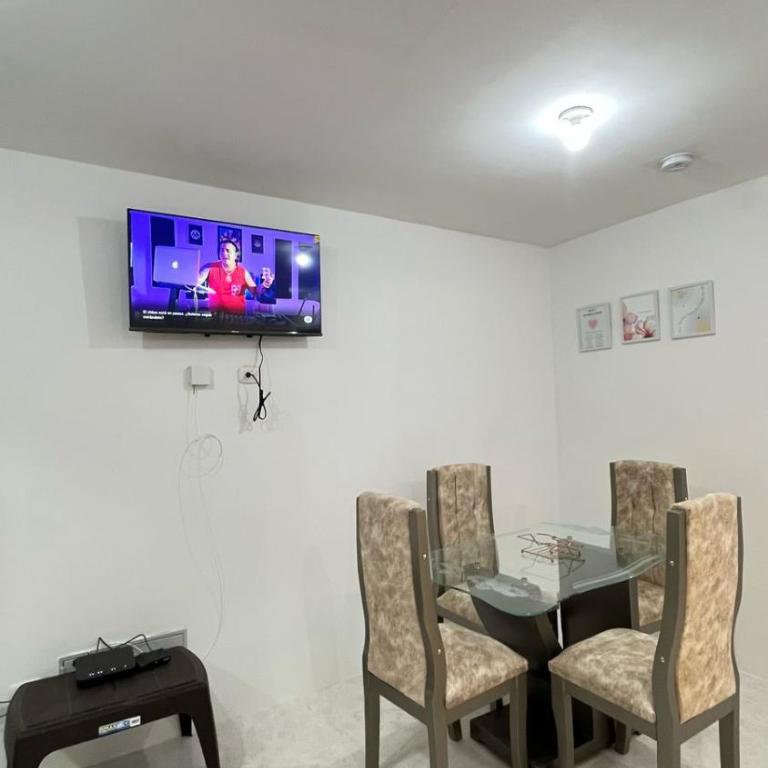 Alojamiento cerca del centro histórico y de la playa - One-Bedroom Apartment - 5