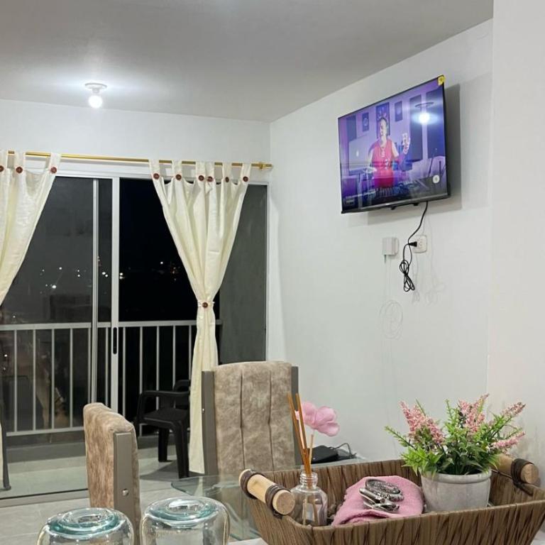 Alojamiento cerca del centro histórico y de la playa - One-Bedroom Apartment - 7