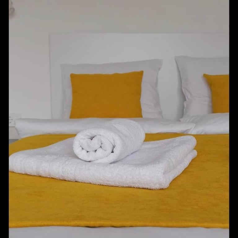 Apartmani Čokić Sokobanja - Apartman sa Pogledom na Grad - 1
