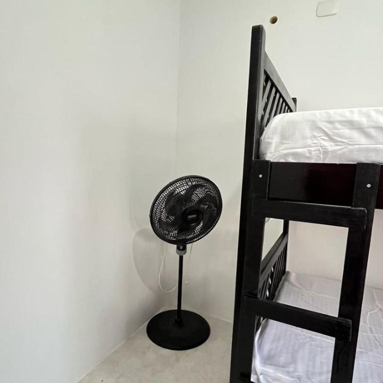 Alojamiento cerca del centro histórico y de la playa - One-Bedroom Apartment - 9