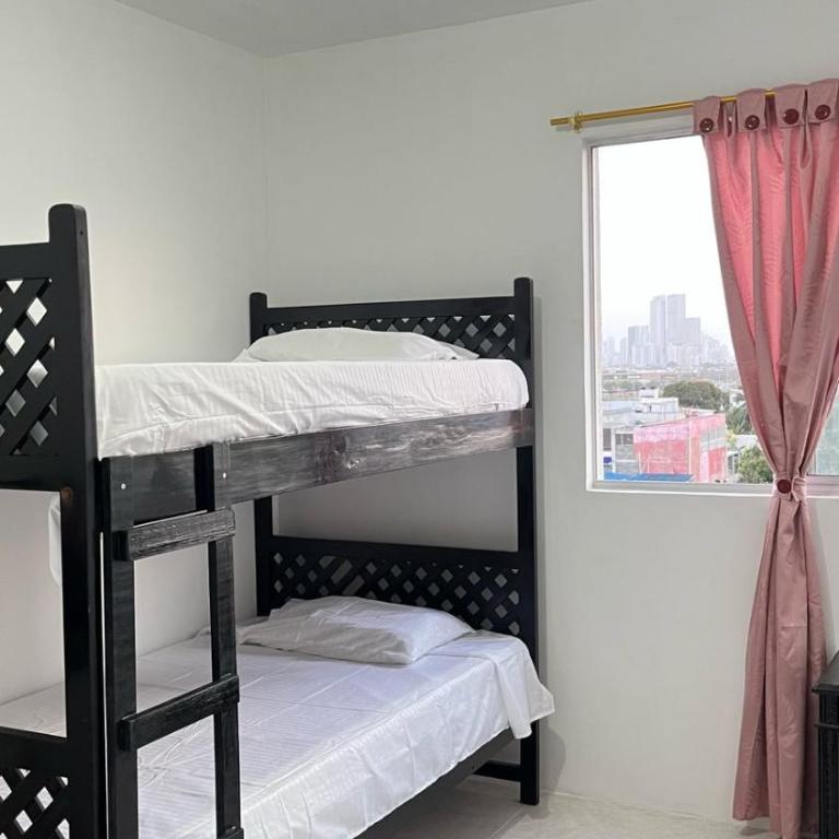 Alojamiento cerca del centro histórico y de la playa - One-Bedroom Apartment - 11