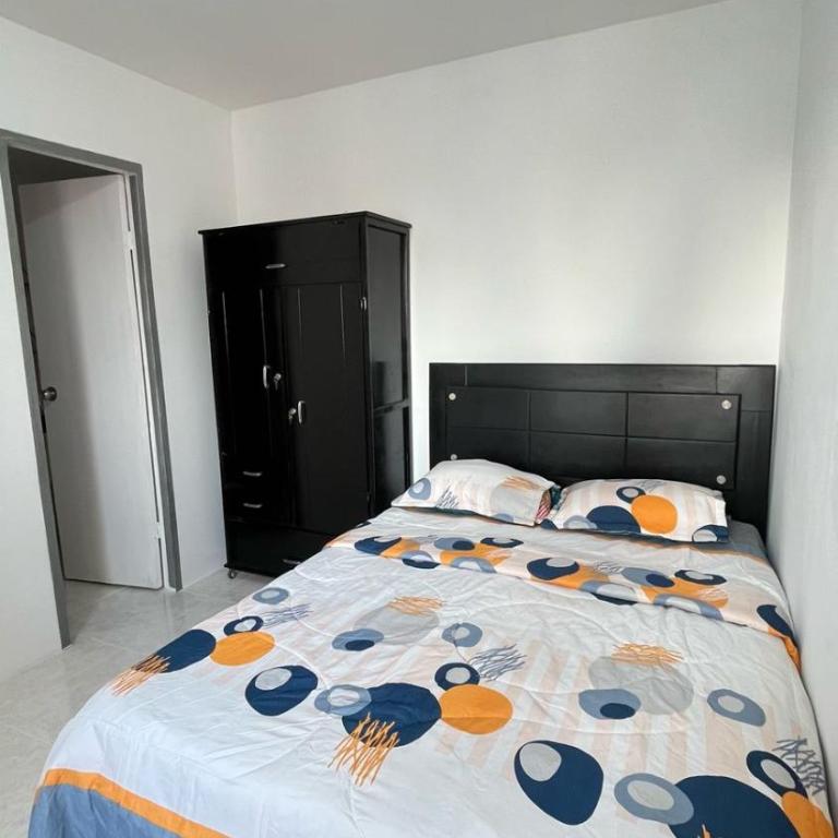 Alojamiento cerca del centro histórico y de la playa - One-Bedroom Apartment - 13