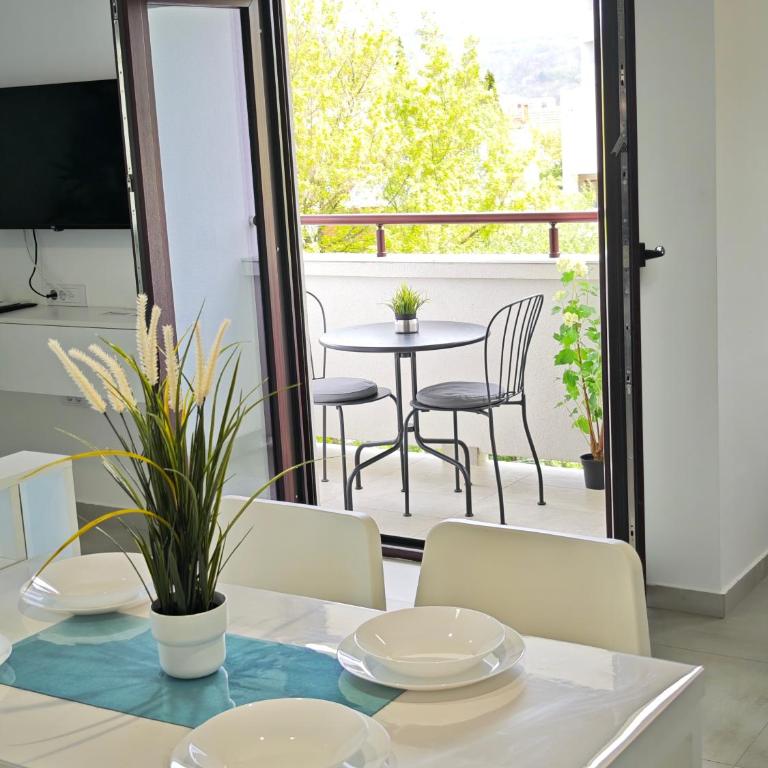 Apartmani Čokić Sokobanja - Studio sa Pogledom na Planinu - 16