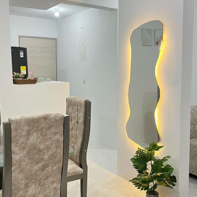 Alojamiento cerca del centro histórico y de la playa - One-Bedroom Apartment - 16