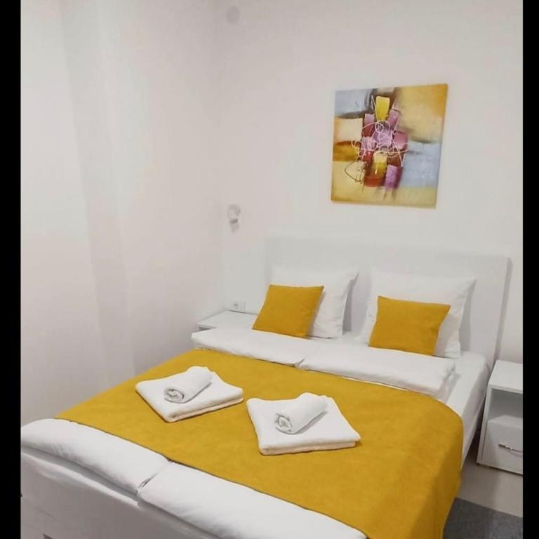 Apartmani Čokić Sokobanja - Apartman sa Pogledom na Grad - 17