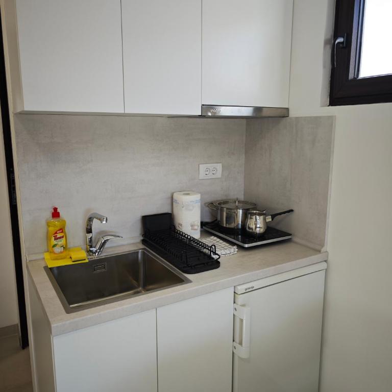 Apartmani Čokić Sokobanja - Apartman sa Pogledom na Grad - 20