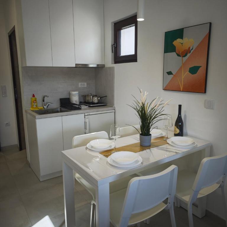Apartmani Čokić Sokobanja - Apartman sa Pogledom na Grad - 22